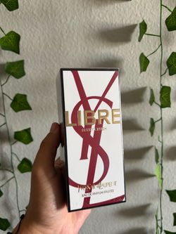 YSL Libre Berry Crush Fruitée Females