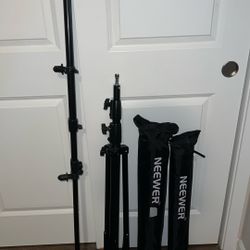 NEEWER Photography/Lighting Softboxes and Stand