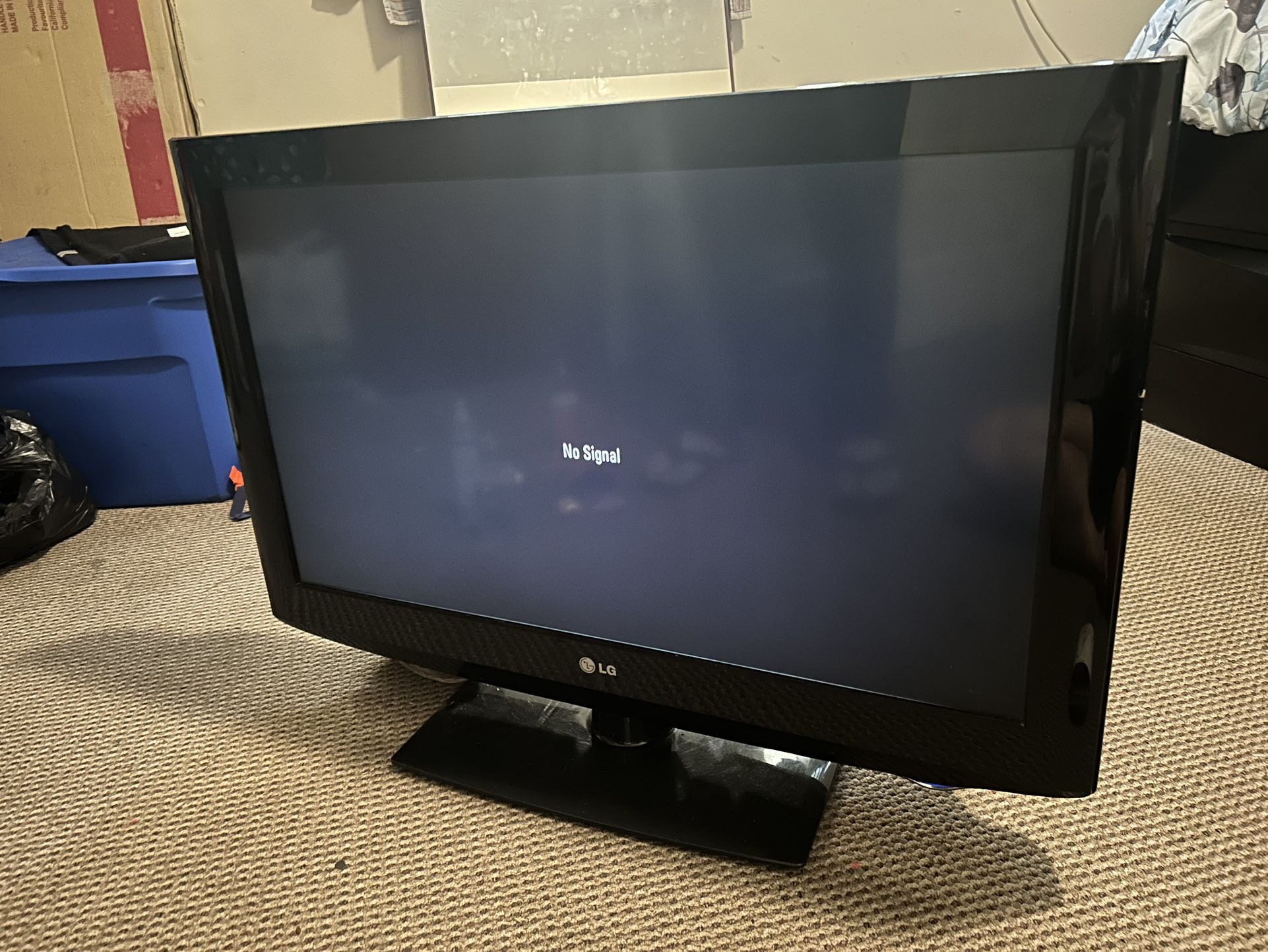 Lg Tv