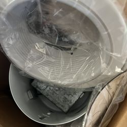 Recessed Light Fixture