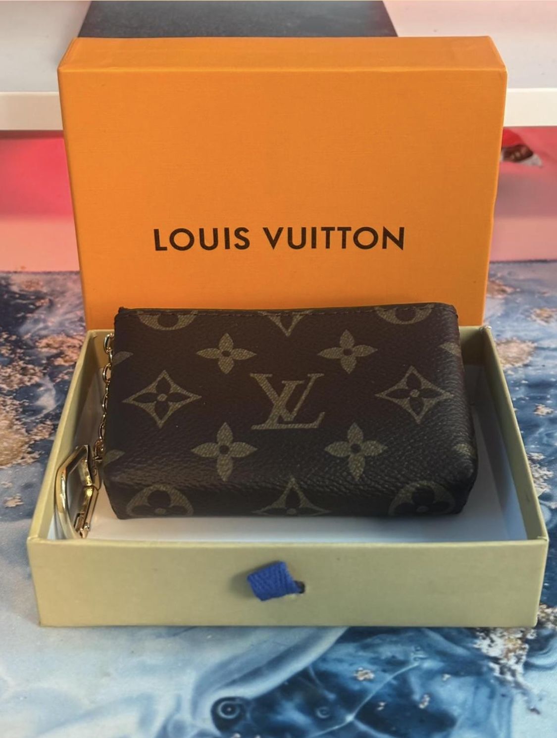 Louis Vuitton Wallet
