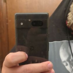 Google Pixel 7a Unlocked 