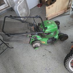 lawnmower for sale