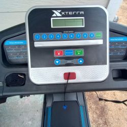 Xterra best sale 150 treadmill