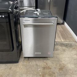 Kitchen Aid Dishwasher