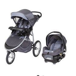 Stroller And Car Seat BABY TREND