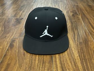 Jordan Pro Cap Jumpman SnapBack Hat