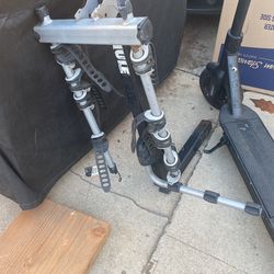 Para 4 Bicicletas
