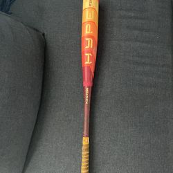 Easton Hype Fire 2025