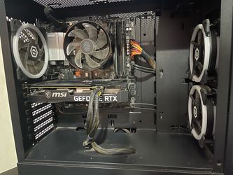 Cyberpower 3060 GeForce  gaming pc $950 16gb ram