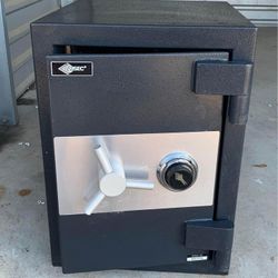 AMSEC American Security Safe