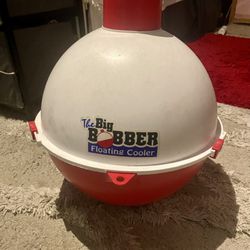 Big Bobber Cooler
