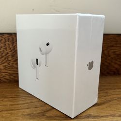 AirPods Pro (Gen 2)