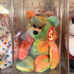 Beanie Babies