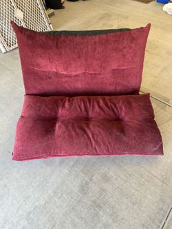 Floor sofa/ floor mattress