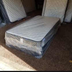 Affordable Twin Matching Set