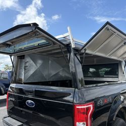 F150 Truck Topper 