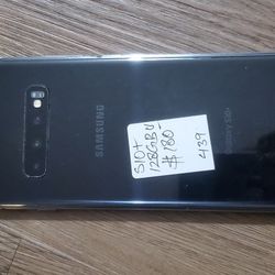 S10 Plus 128gb Global Unlocked 