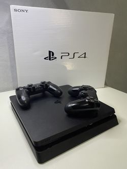 PS4