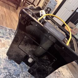 Portable Hair Washer/will Negotiate