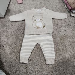 Baby Clothing 