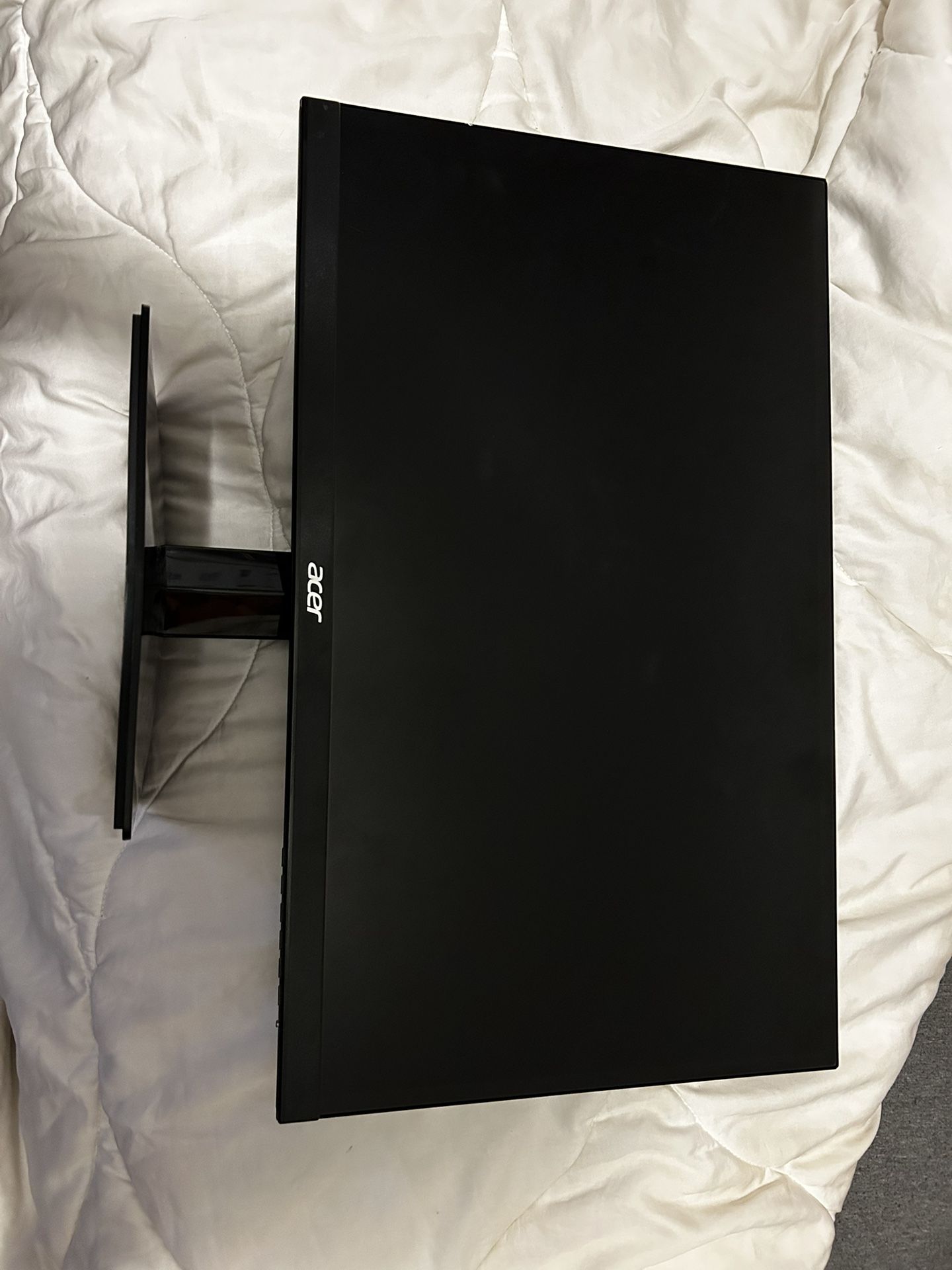 Acer 23” Full HD Radeon FreeSync Monitor