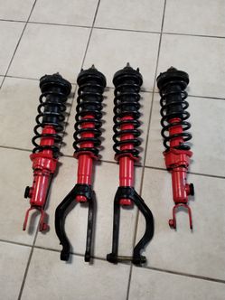 Honda Civic parts 96-00