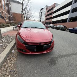 2013 Dodge Dart