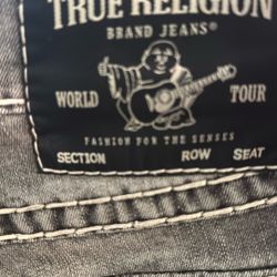 true religion 