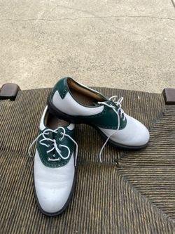 Footjoy Golf Shoes (custom)