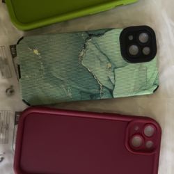 Phone Cases IP 13 