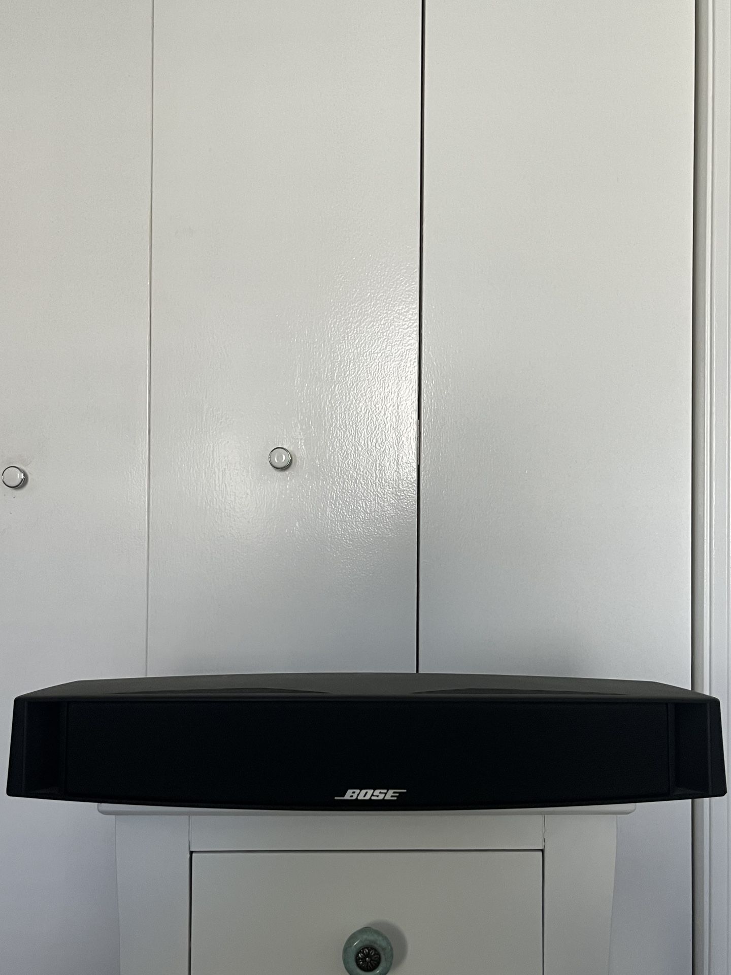 Bose Center Speaker