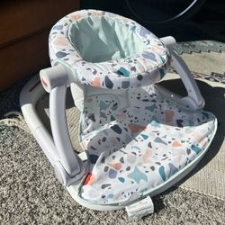 Baby Toys/ Accessories (FREE)