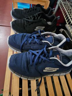 Shoes Size 9  30 for both