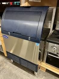 🚀 BRAND NEW 283 lb. Ice Machine! 🚀