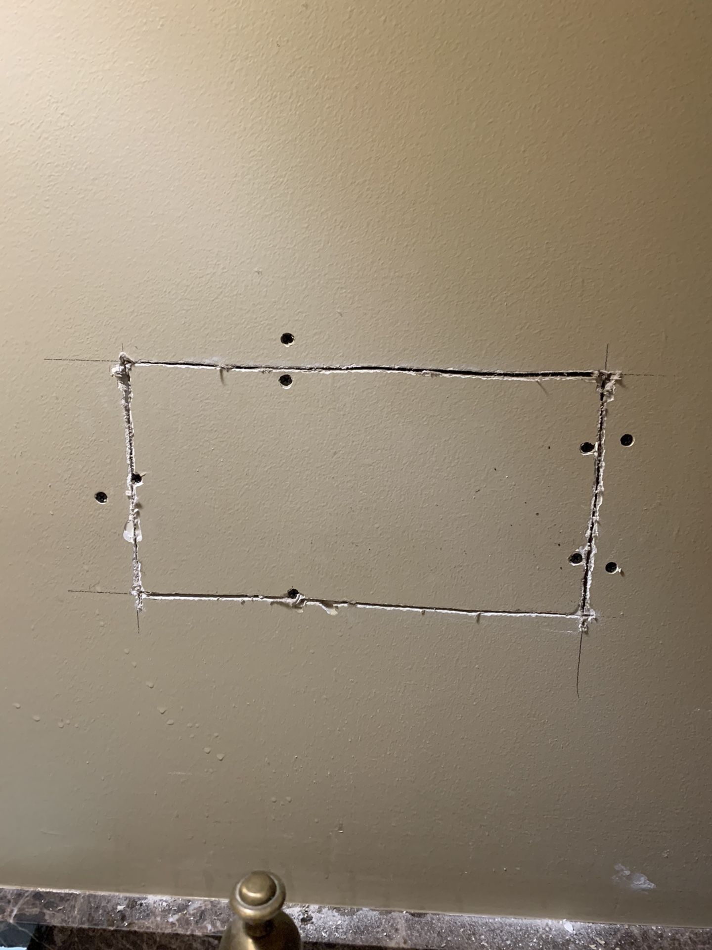 Drywall