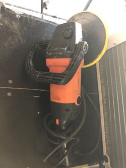 Polisher