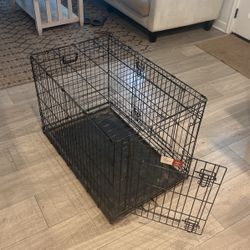 Dog Crate