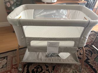 Baby bassinet