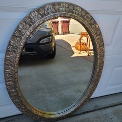 Vintage Mirror