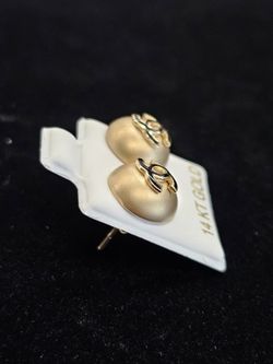 14k Earing 
