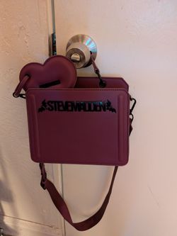 Steve Madden Beverlyn Satchel