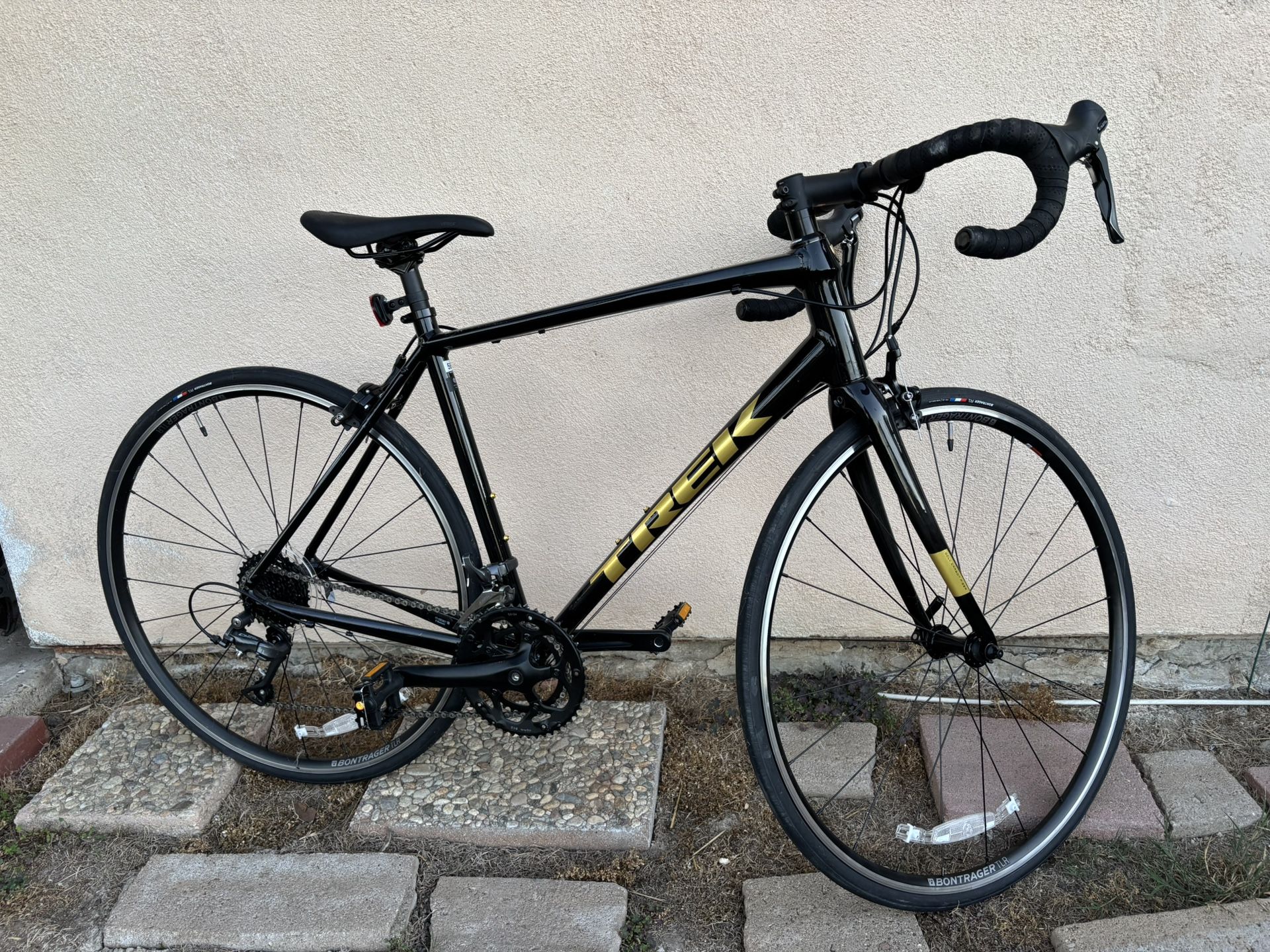 Trek Domane 2 Road Bike