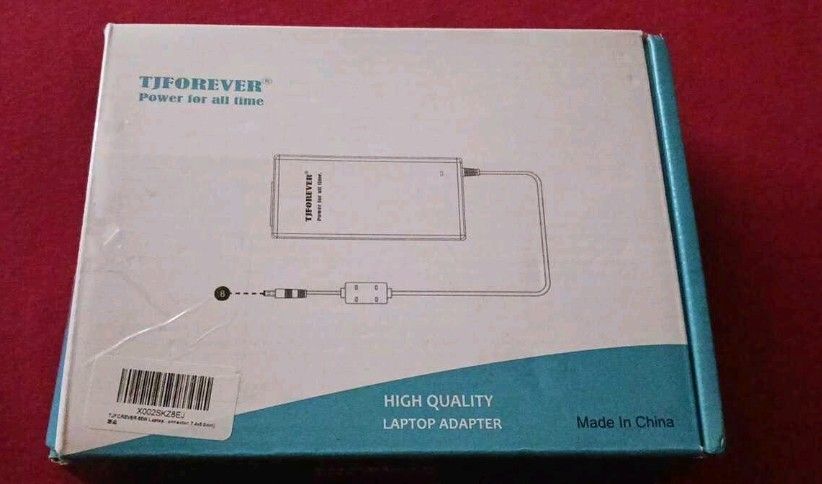 High Quality Laptop Adapter