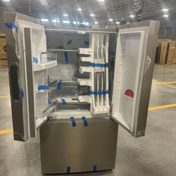 Brand New Refrigerator
