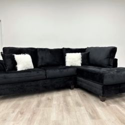 Brand New Sectional