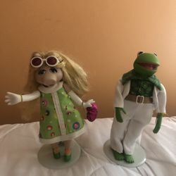 The Muppets