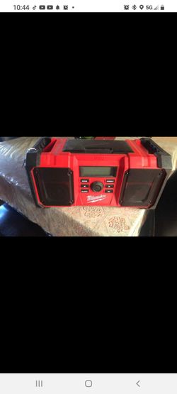 radio
