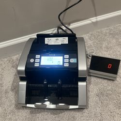 Money Counter 
