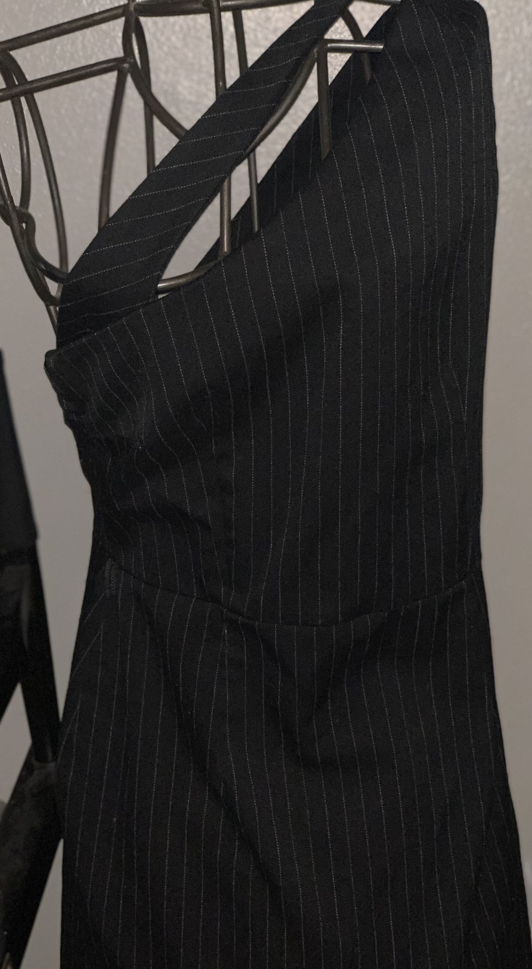 Black Business Dress